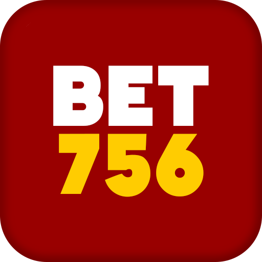 Logo da bet756